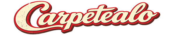 Carpetealo Logo
